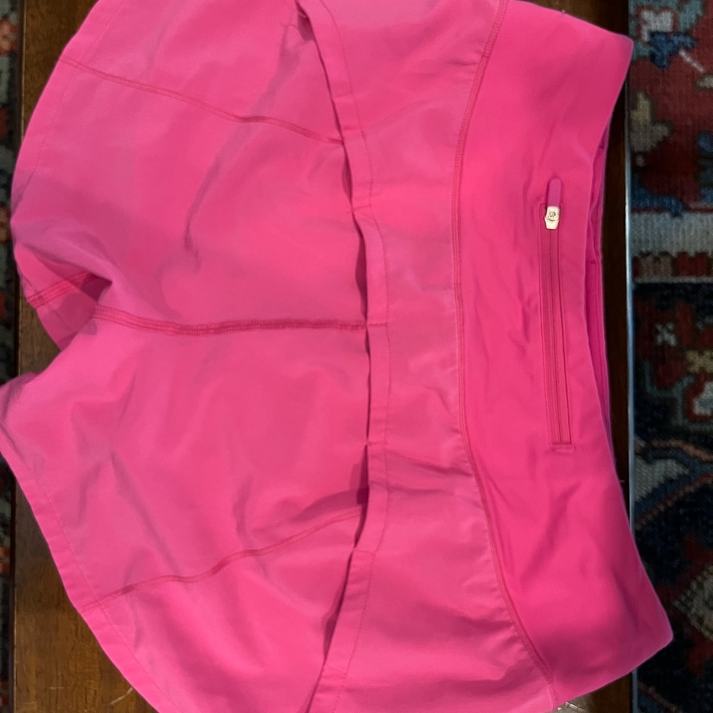 Lululemon Athletic Shorts